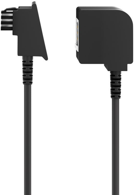 TAE-F extension 4-pin