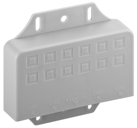 DiSEqC Umschalter 4x1