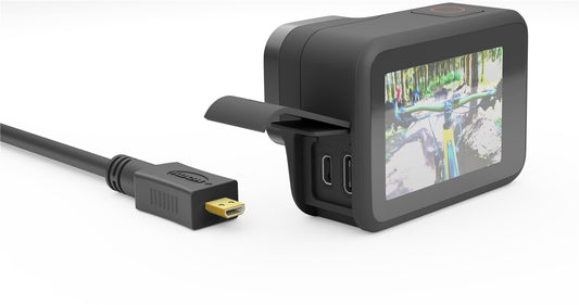 Ultra High-Speed HDMI™-Kabel auf Micro-HDMI™
