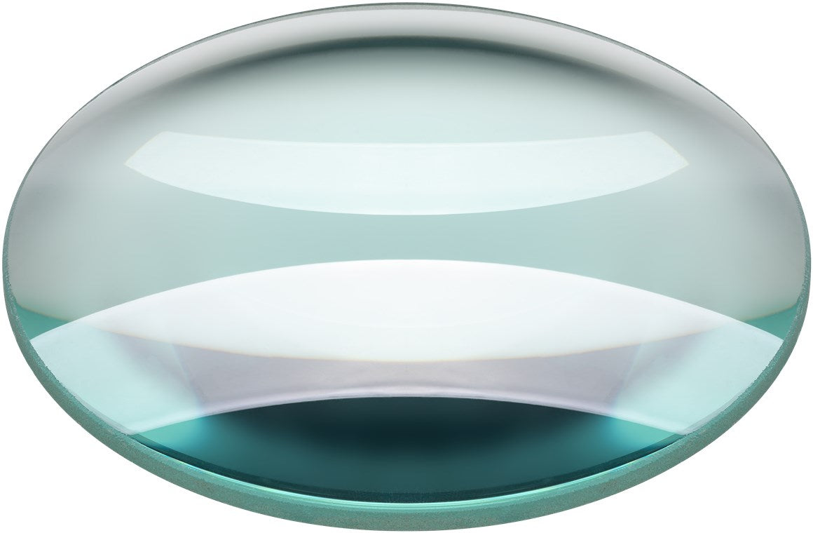 Büyüteç lambası için mercek, 5 diyoptri, 100 mm