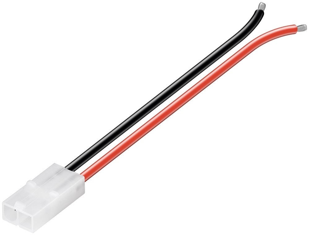 Tamiya battery connection cable