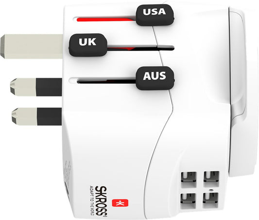 Pro Light USB Dünyası