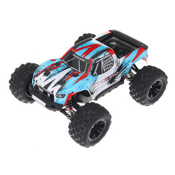 MJX HYPER GO High Speed RC Auto Fahrzeugmodelle 45km/h