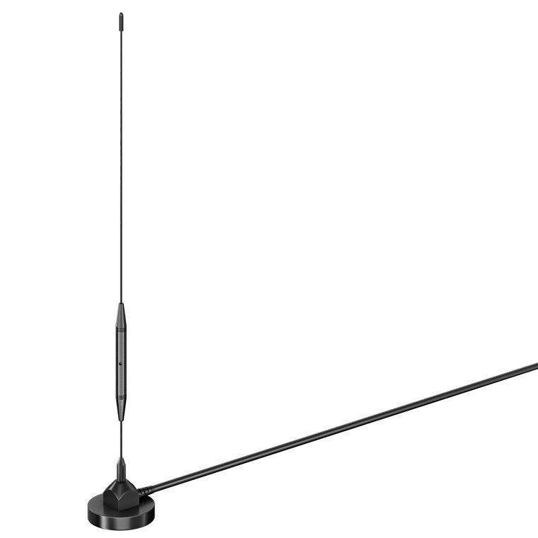Passive DVB-T2 (HD) Zimmerantenne