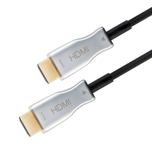 Optisches Hybrid High-Speed-HDMI™-Kabel mit Ethernet (AOC) (4K@60Hz)