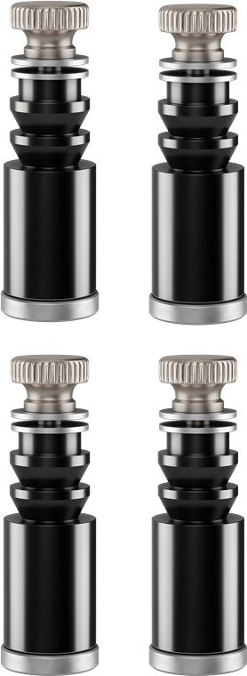 Magnetische Platinenhalter
