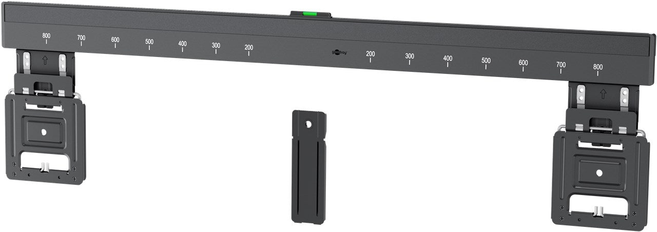 Ultraslim TV-Wandhalterung FIXED (XL)