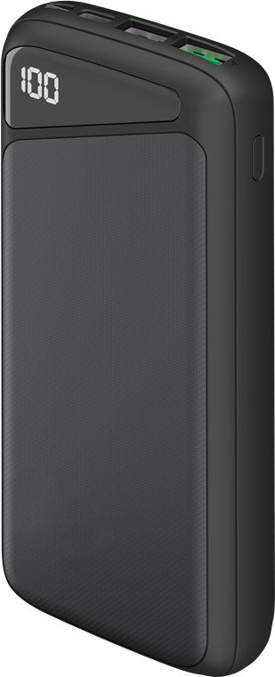 Schnelllade-Powerbank 20.000 mAh mit Power Delivery