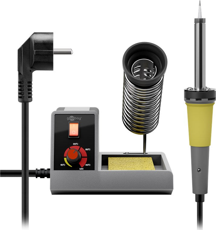 Analoge Lötstation AP2