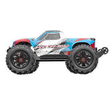 MJX HYPER GO High Speed RC Auto Fahrzeugmodelle 45km/h