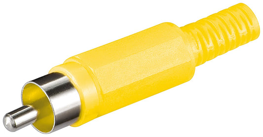 Cinch-Stecker