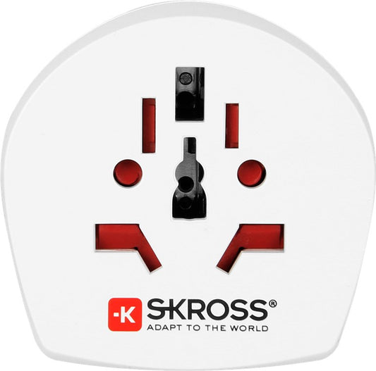 Country Adapter World to UK