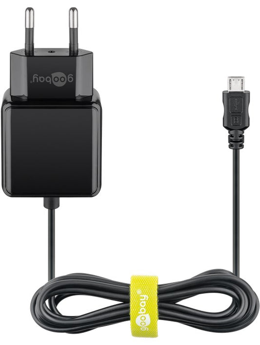 Micro-USB-Netzteil (15 W)