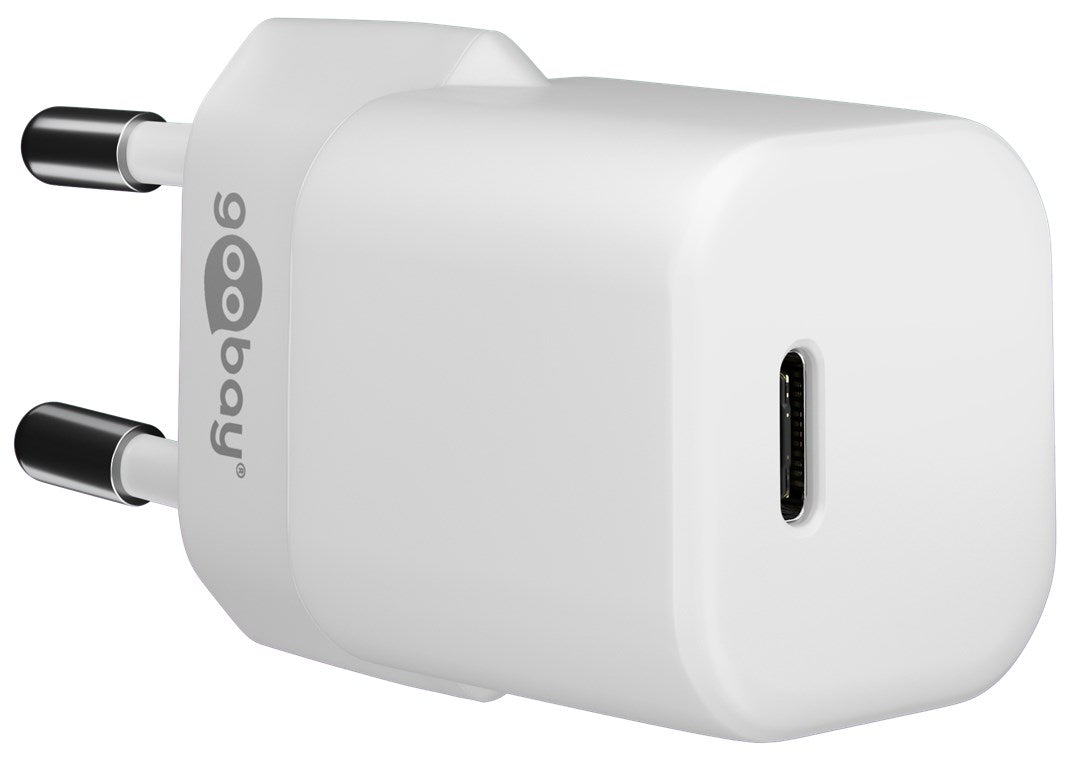 Lightning/USB-C™ PD-Ladeset (30 W)