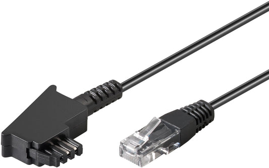 DSL/VDSL router cable