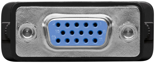 Analoger DVI-A/VGA-Adapter