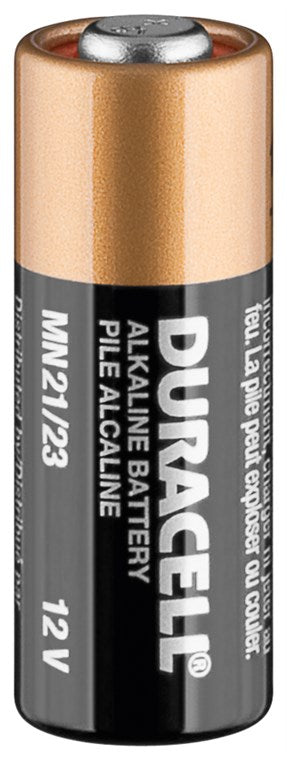 LR23 (MN21) Batterie, 2 Stk. im Blister