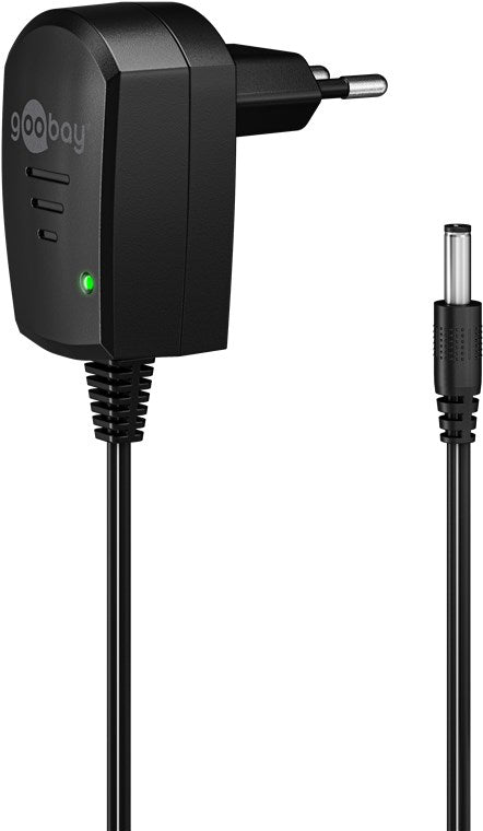 5-V-Netzteil (5 W / 1,0 A)