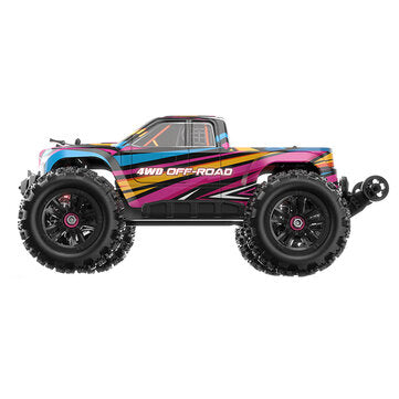 MJX HYPER GO High Speed RC Auto Fahrzeugmodelle 45km/h