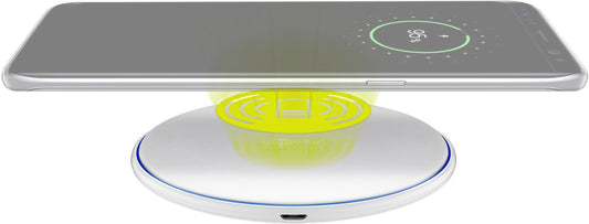 Wireless fast charger 10W