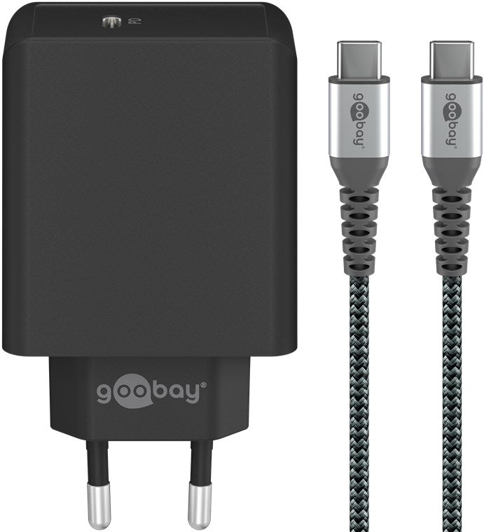 Ladeset 65 W USB-C™ PD (1x USB-C™ PD)