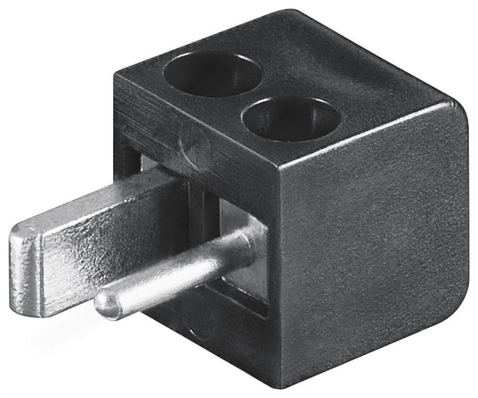 Lautsprecherstecker