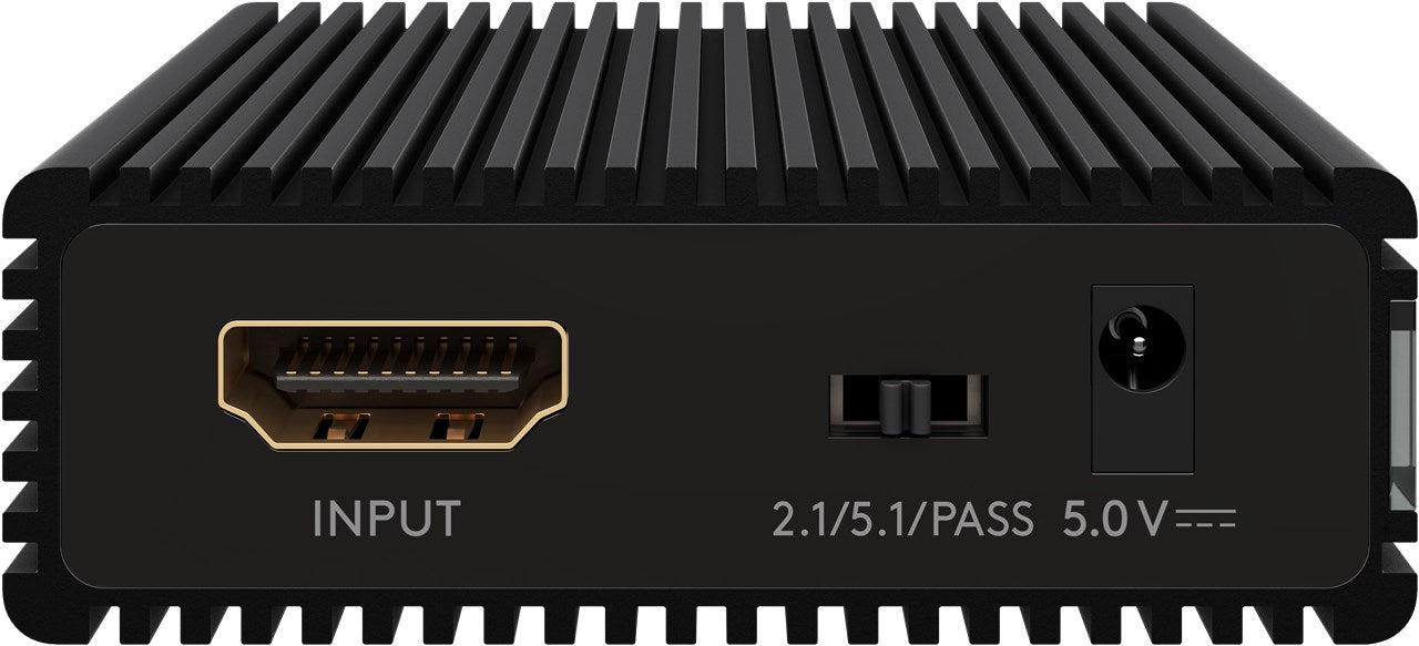 HDMI™-Audio-Extractor