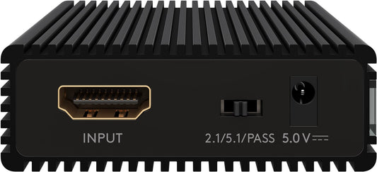 HDMI™-Audio-Extractor