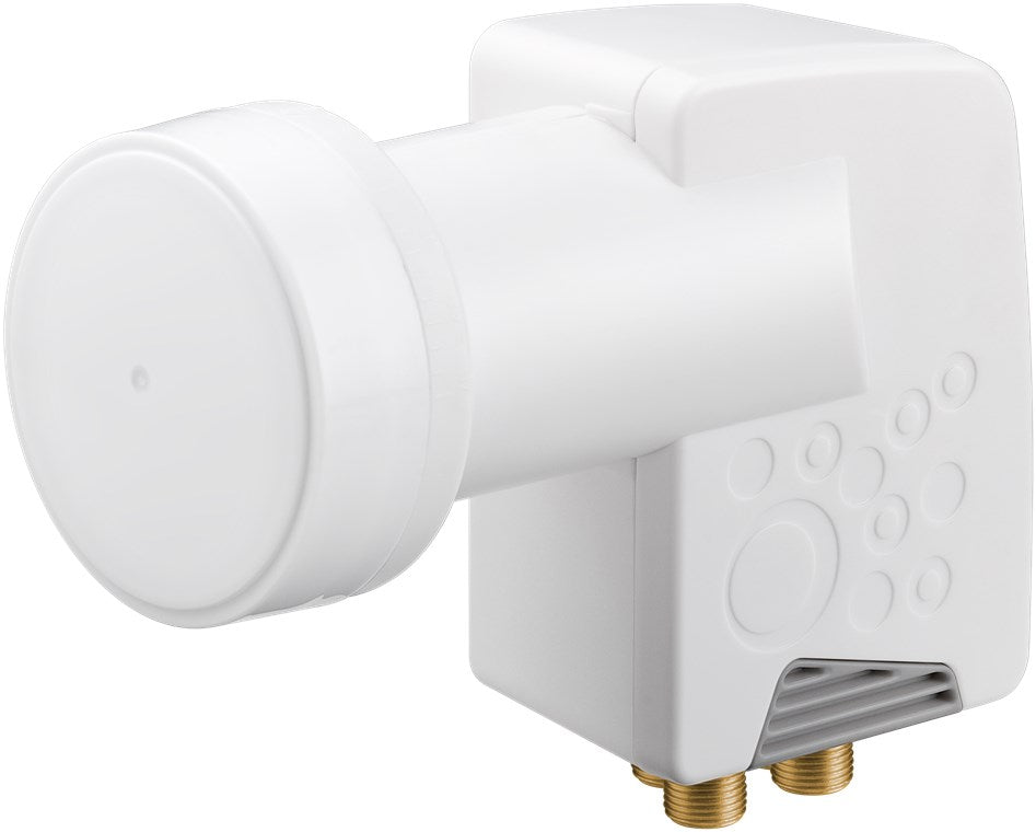 Universal Quad LNB