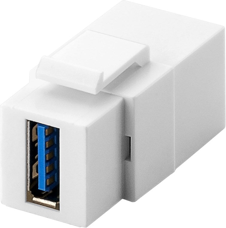 Keystone-Modul USB