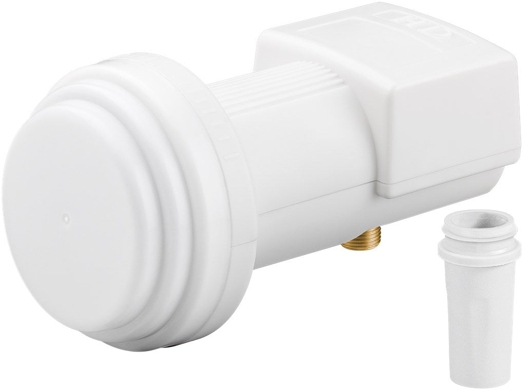 Universal single LNB