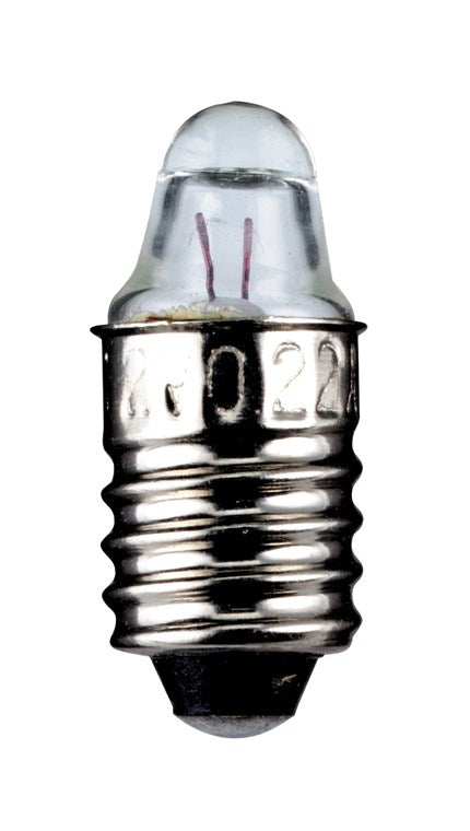 Taschenlampen-Spitzlinse, 1,55 W