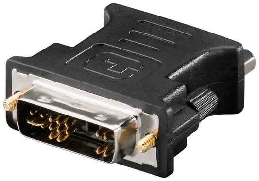 Analoger DVI-A/VGA-Adapter