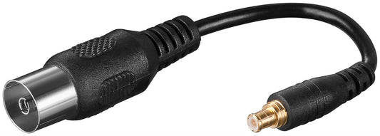 DVB-T Antennen-Adapter