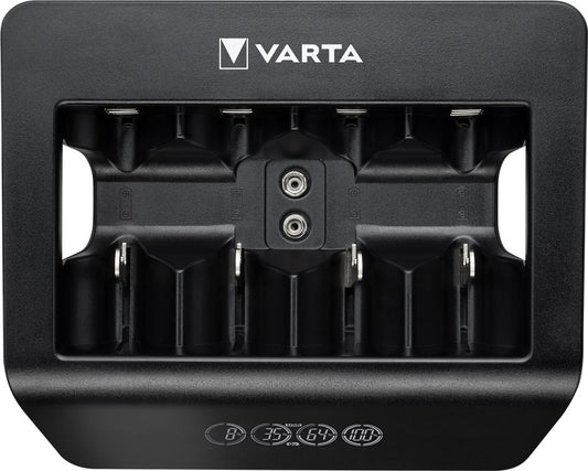 LCD Universal Charger+ (Typ 57688)