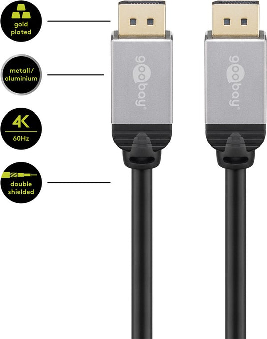 DisplayPort™ Anschlusskabel