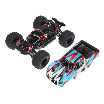 MJX HYPER GO High Speed RC Auto Fahrzeugmodelle 45km/h