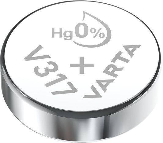 SR62 (V317) Batterie, 10 Stk. in Box