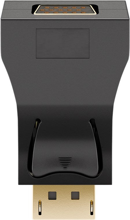 DisplayPort™-/VGA-Adapter 1.1