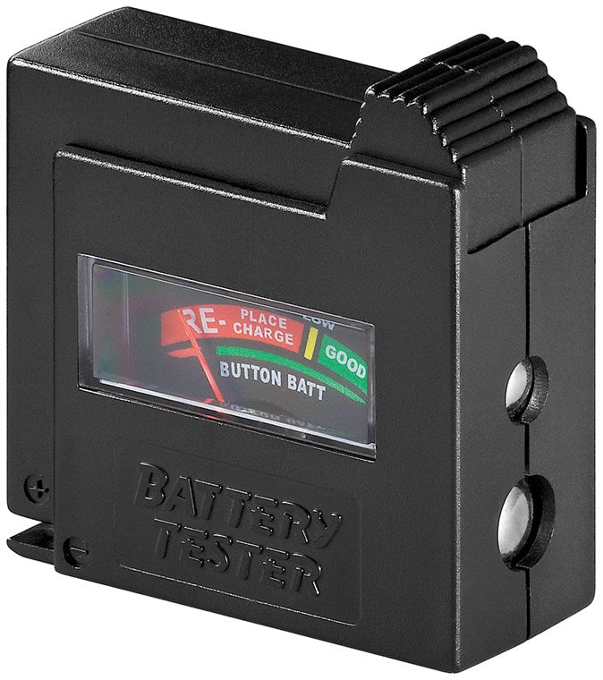 Batterietester