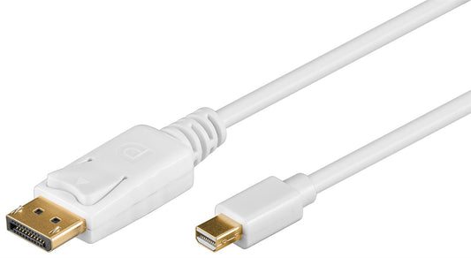 Mini DisplayPort™-Adapterkabel 1.2